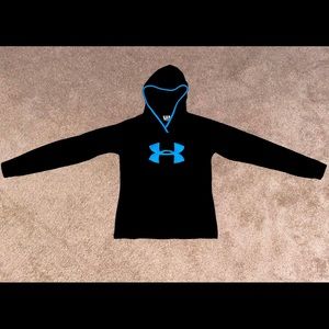 Under Armour Hoodie Women's Small